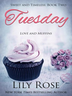 cover image of Tuesday